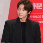 Lee Joon-gi Instagram - 응원해주셔서 감사드려요~🙏😉