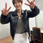 Lee Joon-gi Instagram - Memory