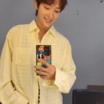 Lee Joon-gi Instagram - Memory