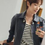 Lee Joon-gi Instagram - Memory