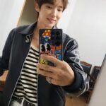 Lee Joon-gi Instagram - Memory