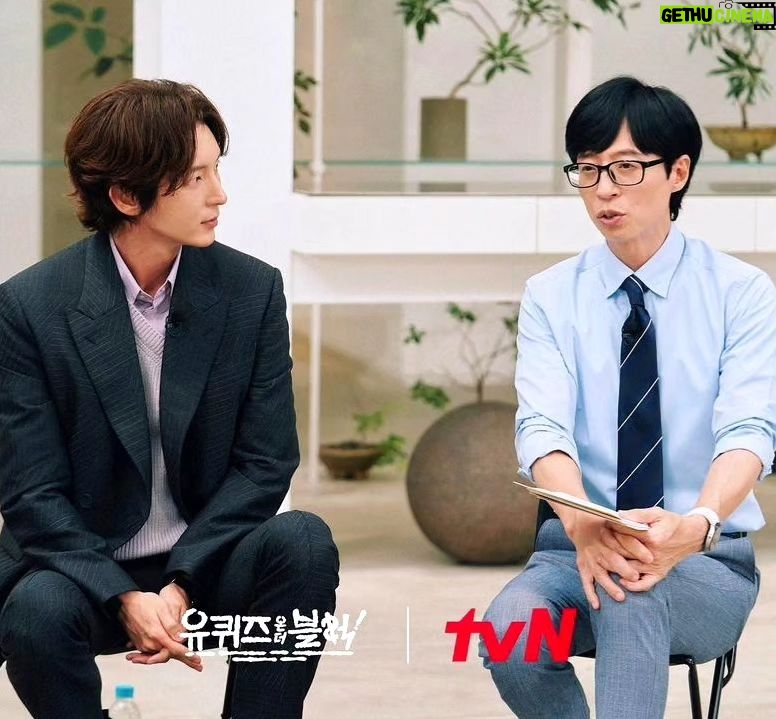 Lee Joon-gi Instagram - 행복한 시간 만들어 주셔서 감사합니다 🙏