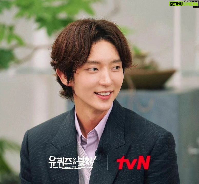 Lee Joon-gi Instagram - 행복한 시간 만들어 주셔서 감사합니다 🙏