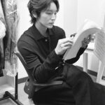 Lee Joon-gi Instagram -