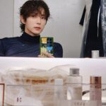 Lee Joon-gi Instagram -