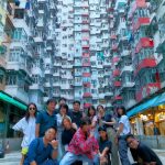 Lee Joon-gi Instagram - JG family Family Family ~~🤙 Hongkong