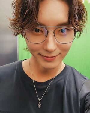 Lee Joon-gi Instagram - 