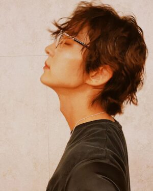 Lee Joon-gi Instagram - 