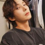 Lee Joon-gi Instagram -