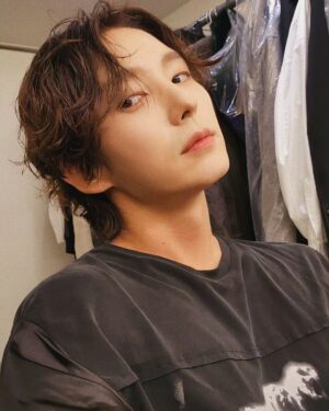 Lee Joon-gi Instagram - 