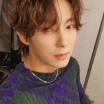 Lee Joon-gi Instagram -