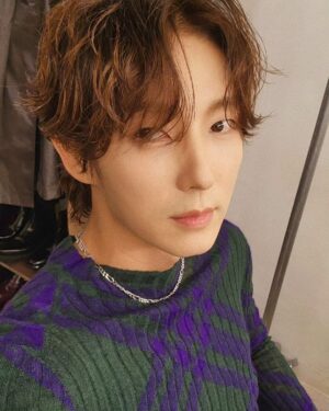 Lee Joon-gi Instagram - 