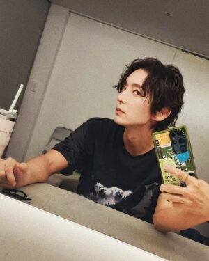 Lee Joon-gi Instagram - 