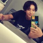 Lee Joon-gi Instagram –