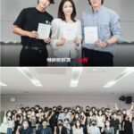 Lee Joon-gi Instagram - 곧 만날수 있어요~❤️‍🔥 #아스달연대기2 #아라문의검