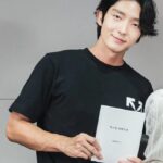 Lee Joon-gi Instagram - 곧 만날수 있어요~❤️‍🔥 #아스달연대기2 #아라문의검