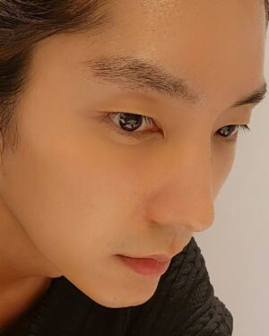 Lee Joon-gi Instagram - 📸