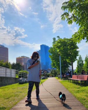Lee Joon-gi Instagram - 🫠