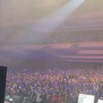 Lee Joon-gi Instagram - Beautiful memory in Yokohama 🥰 from @funky_jun