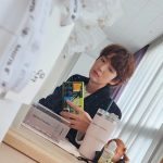 Lee Joon-gi Instagram - 🫶