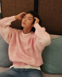 Lee Joon-gi Instagram - So happy to meet you in Japan 💞 See ya tomorrow 😘