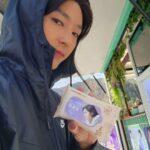 Lee Joon-gi Instagram - 5시간거리의 장흥 촬영지까지 먼길을 달려와준 준갤 가족들💓 너무 고생많으셨어요ㅜㅜ미안하고 또 너무너무 고맙고 ㅜㅜ 항상 큰 응원과 사랑 아낌없이 보내주셔서 진심으로 감사합니다😂❤️‍🔥