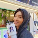 Lee Joon-gi Instagram - 5시간거리의 장흥 촬영지까지 먼길을 달려와준 준갤 가족들💓 너무 고생많으셨어요ㅜㅜ미안하고 또 너무너무 고맙고 ㅜㅜ 항상 큰 응원과 사랑 아낌없이 보내주셔서 진심으로 감사합니다😂❤️‍🔥