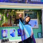Lee Joon-gi Instagram - 5시간거리의 장흥 촬영지까지 먼길을 달려와준 준갤 가족들💓 너무 고생많으셨어요ㅜㅜ미안하고 또 너무너무 고맙고 ㅜㅜ 항상 큰 응원과 사랑 아낌없이 보내주셔서 진심으로 감사합니다😂❤️‍🔥