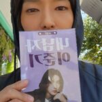 Lee Joon-gi Instagram - 5시간거리의 장흥 촬영지까지 먼길을 달려와준 준갤 가족들💓 너무 고생많으셨어요ㅜㅜ미안하고 또 너무너무 고맙고 ㅜㅜ 항상 큰 응원과 사랑 아낌없이 보내주셔서 진심으로 감사합니다😂❤️‍🔥