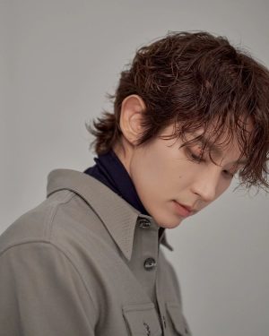Lee Joon-gi Instagram - From Namoo Naver Post 🎇🎆 U can see more pic in Post😆