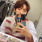 Lee Joon-gi Instagram -