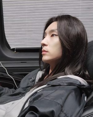 Lee Joon-gi Instagram - 이모저모~🤭