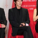 Lee Joon-gi Instagram - From Namoo Actor's NAVER Post 🫡
