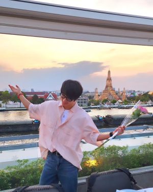 Lee Joon-gi Instagram - 