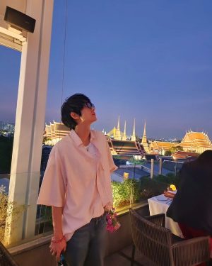 Lee Joon-gi Instagram - 