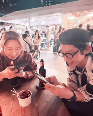 Lee Joon-gi Instagram - 