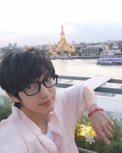Lee Joon-gi Instagram -