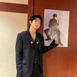 Lee Joon-gi Instagram – 언제나 좋은 추억을 만들어주셔서 감사합니다 
2024  신년에 또 만납시다 😆💌