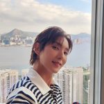 Lee Joon-gi Instagram – Last Behind