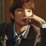 Lee Joon-gi Instagram -