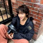 Lee Joon-gi Instagram –