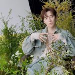 Lee Jun-ho Instagram - 벌써 2월이라니