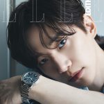 Lee Jun-ho Instagram - @piaget @ellekorea