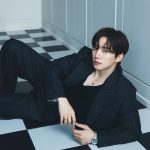 Lee Jun-ho Instagram - @piaget @ellekorea