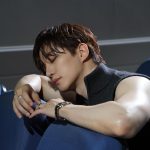 Lee Jun-ho Instagram - @piaget @ellekorea