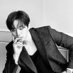 Lee Jun-ho Instagram - @piaget @ellekorea