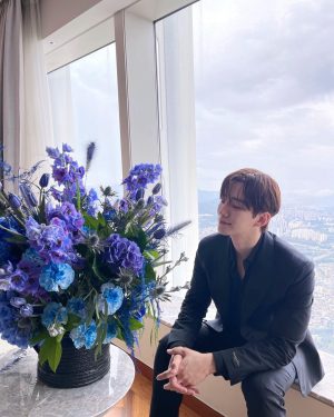 Lee Jun-ho Instagram - 