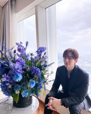 Lee Jun-ho Instagram - 