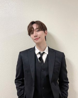 Lee Jun-ho Instagram - debut 15th anniversaries
thank you all😉