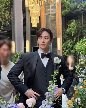 Lee Jun-ho Instagram - #킹더랜드 👋🏻 #kingtheland